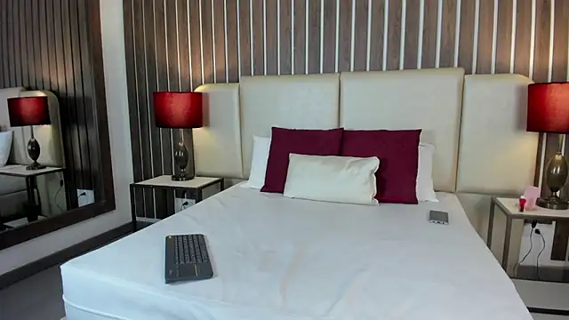 paulette bustamante online show from 03/27/26, 07:13