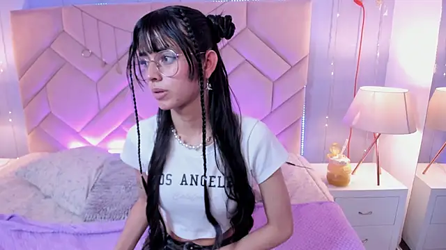 Eimy Blaze online show from 05/14/26, 07:31