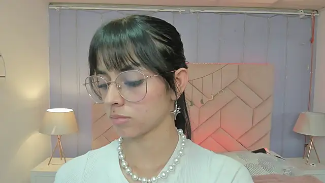 Eimy Blaze online show from 05/29/26, 07:34