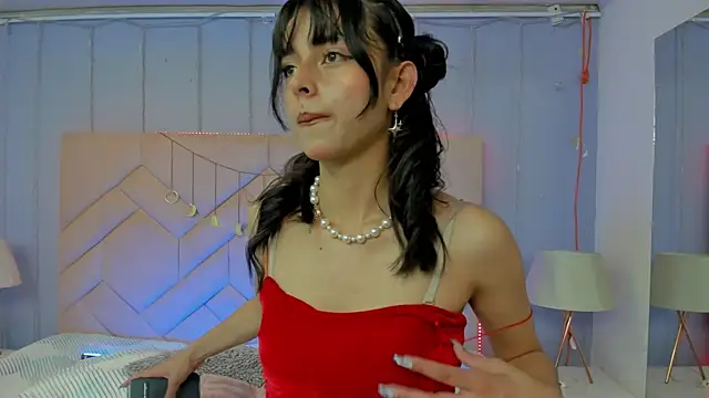 Eimy Blaze online show from 06/02/26, 07:38