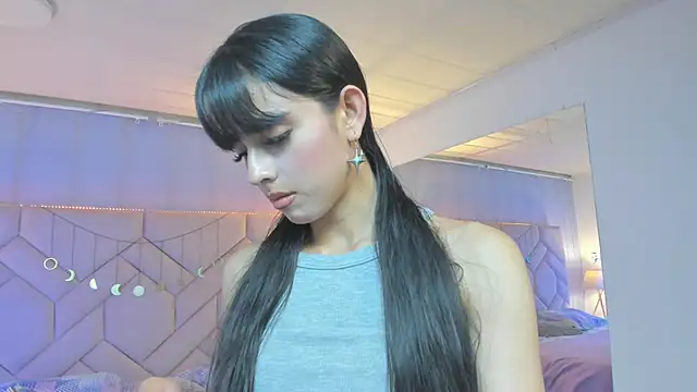 Eimy Blaze online show from 06/30/26, 07:37