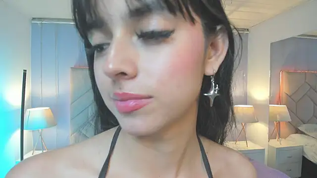 Eimy Blaze online show from 07/01/26, 07:35