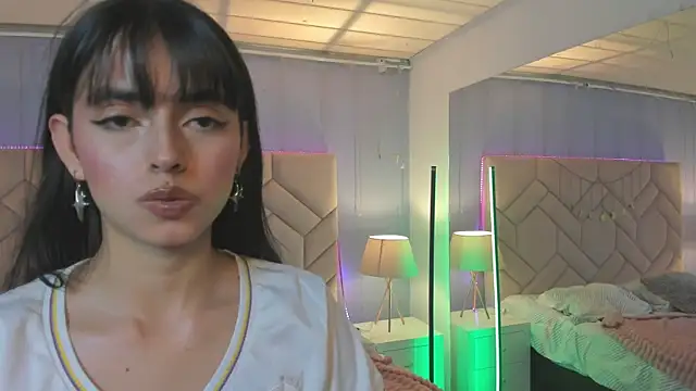 Eimy Blaze online show from 07/07/26, 07:18