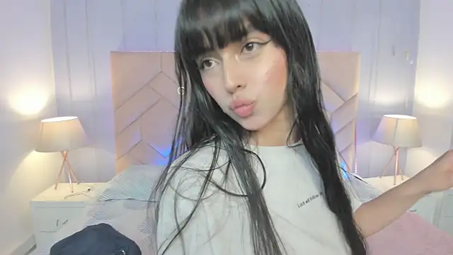 Eimy Blaze online show from 07/14/26, 07:19