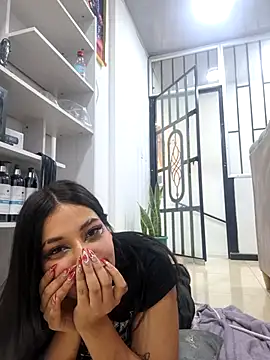 AryahMoonn online show from 05/23/26, 04:44