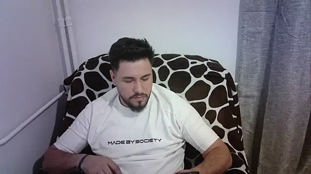 Gianiboy99 online show from 05/08/26, 07:30