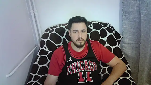 Gianiboy99 online show from 05/11/26, 07:00