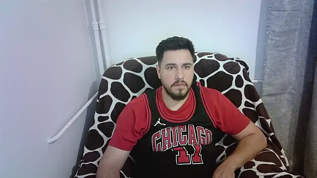 Gianiboy99 online show from 05/12/26, 08:06