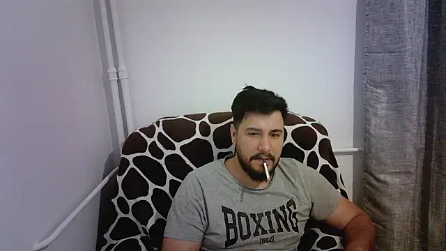Gianiboy99 online show from 05/18/26, 07:31