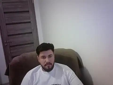 Gianiboy99 online show from 06/07/26, 09:29