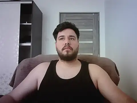 Gianiboy99 online show from 06/12/26, 12:59