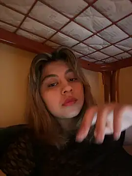 VeroissNojisex online show from 04/26/26, 12:47