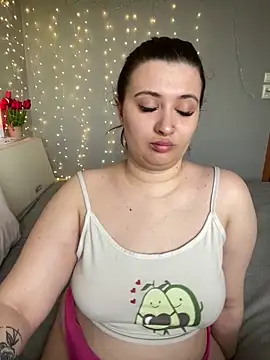 Taya lips online show from 03/25/26, 07:03