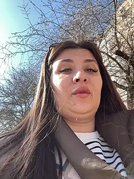 Taya lips online show from 03/26/26, 07:14