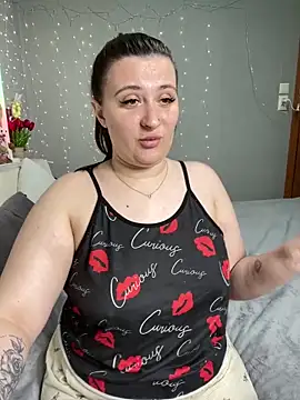 Taya lips online show from 03/29/26, 06:52