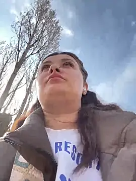 Taya lips online show from 03/31/26, 06:47