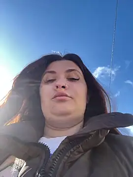 Taya lips online show from 04/07/26, 05:52