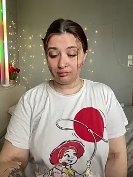 Taya lips online show from 04/10/26, 06:40