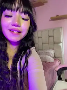 MayyBonita online show from 03/23/26, 04:33