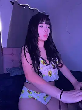 MayyBonita online show from 03/25/26, 03:18