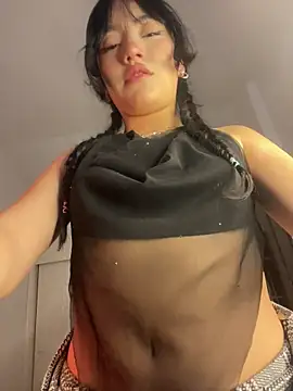 MayyBonita online show from 05/19/26, 04:46