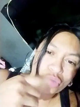 LatinSquirtBaby online show from 06/12/26, 10:25