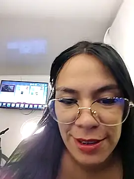 Scarleth moon online show from 04/06/26, 05:41