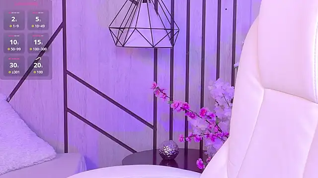 Pablo ludovica online show from 04/02/26, 03:37