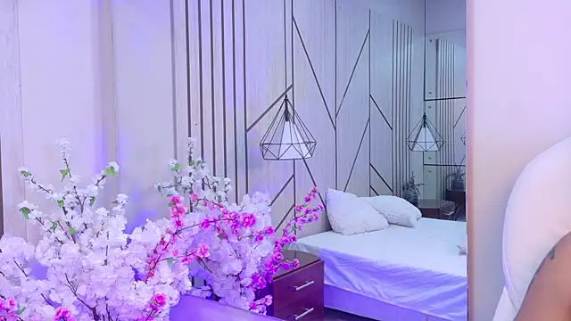 Pablo ludovica online show from 04/05/26, 03:36