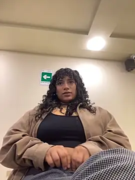 Pablo ludovica online show from 04/23/26, 04:14