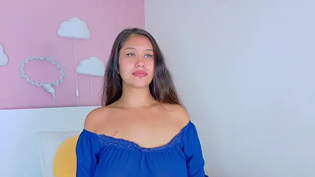 AnabelleJames   online show from 07/02/26, 12:33