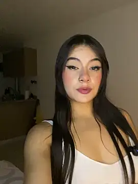 DahliaRouse online show from 04/07/26, 11:37