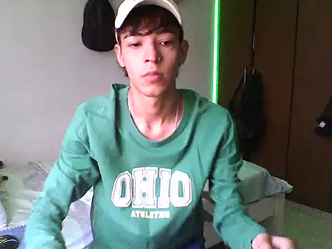 Milo Gunnar online show from 03/17/26, 03:59