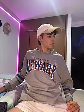 Milo Gunnar online show from 03/19/26, 10:14