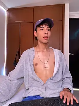 Milo Gunnar online show from 03/25/26, 08:26