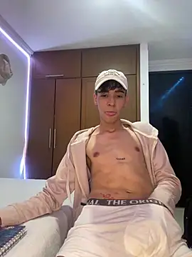 Milo Gunnar online show from 04/10/26, 09:30