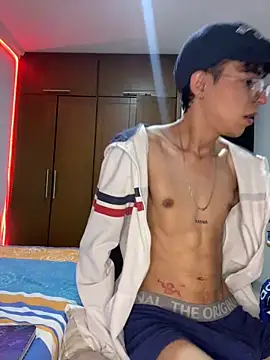 Milo Gunnar online show from 04/18/26, 11:38