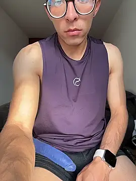 LeonBlazze online show from 03/21/26, 10:02