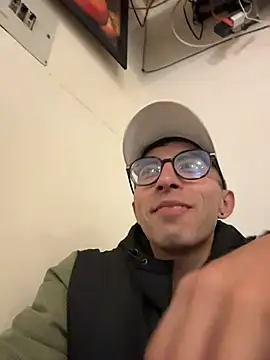 LeonBlazze online show from 03/23/26, 11:53