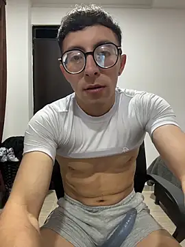 LeonBlazze online show from 03/26/26, 01:44