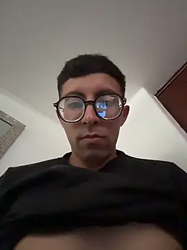 LeonBlazze online show from 03/26/26, 01:49