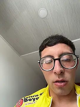 LeonBlazze online show from 03/27/26, 07:46