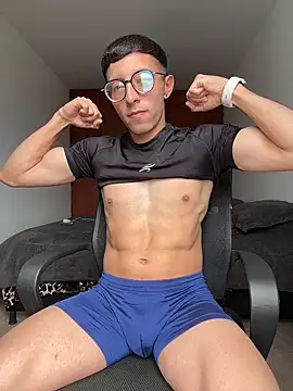 LeonBlazze online show from 03/29/26, 07:03