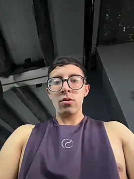 LeonBlazze online show from 03/30/26, 12:28