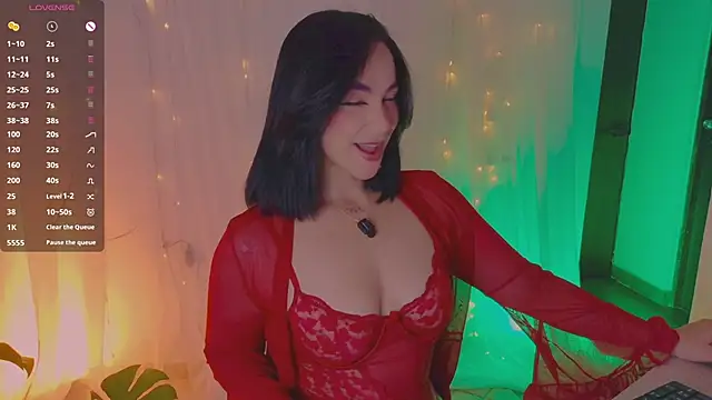 ImLeana XXX online show from 04/04/26, 09:51