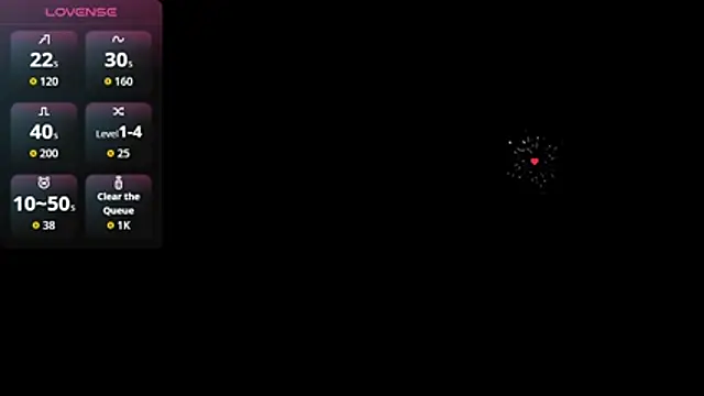 Kitty  meow online show from 07/14/26, 12:44
