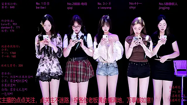 HHH-000 online show from 03/27/26, 04:18