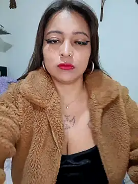 Sarah-917 online show from 04/09/26, 11:26