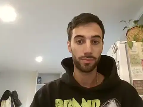 SantinnoVale online show from 04/07/26, 01:50