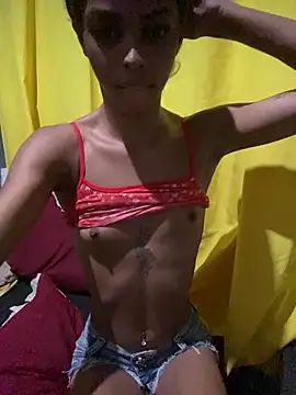 viczinaofc online show from 03/19/26, 09:30